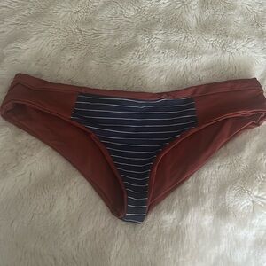 Boys and Arrow Bikini Bottom